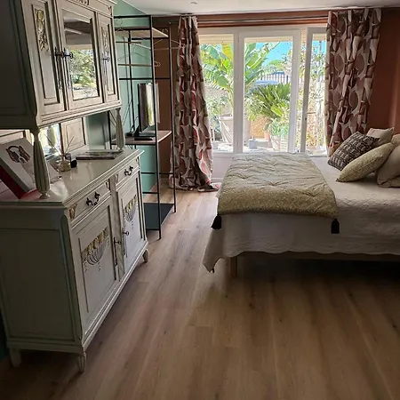 Aux Amelierets Saint-Just (Herault)