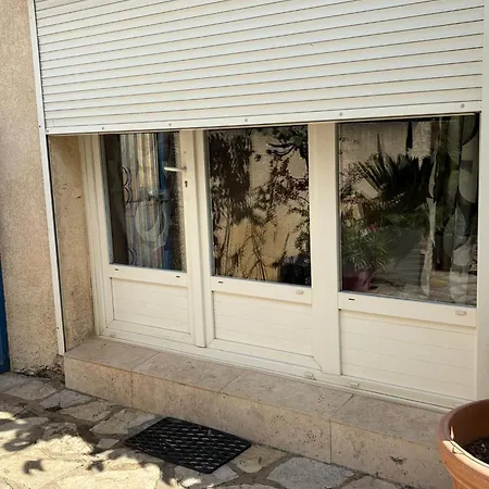 Aux Amelierets Saint-Just (Herault)