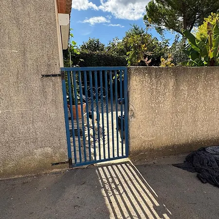 Aux Amelierets B&B Saint-Just (Herault)