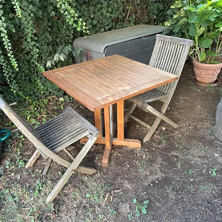 B&B Aux Amelierets Saint-Just (Herault)