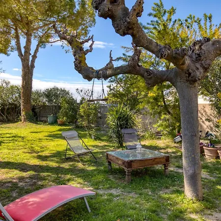 Aux Amelierets 3* Saint-Just (Herault)