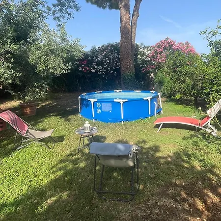 Bed & Breakfast Aux Amelierets